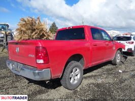 Dodge Ram 2021 3