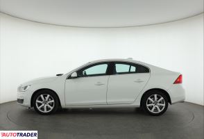 Volvo S60 2016 2.0 147 KM