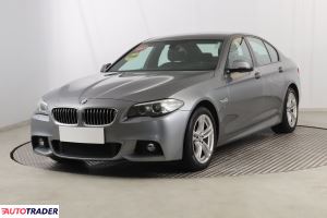 BMW 528 2015 2.0 214 KM BMW 528 2015 2.0 214 KM