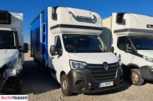 Renault Master 2023 2.3