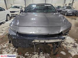 Toyota Crown 2023 2