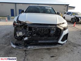 Audi Q8 2023 4