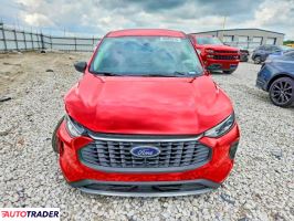 Ford Escape 2024 1