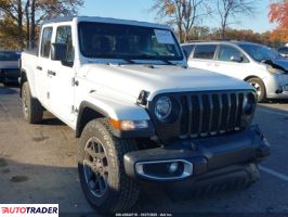 Jeep Pozostałe 2022 3