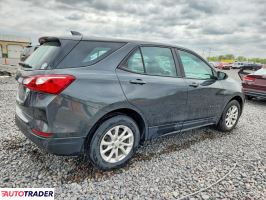 Chevrolet Equinox 2020 1