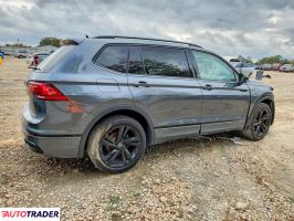 Volkswagen Tiguan 2023 2