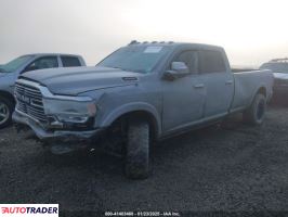 Dodge Ram 2020 6 Dodge Ram 2020 6
