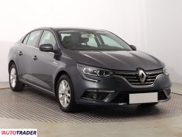 Renault Megane 2018 1.3 113 KM Renault Megane 2018 1.3 113 KM