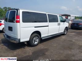 Chevrolet Pozostałe 2019 6 Chevrolet Pozostałe 2019 6