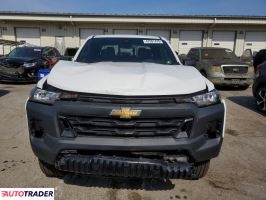 Chevrolet Colorado 2026 2