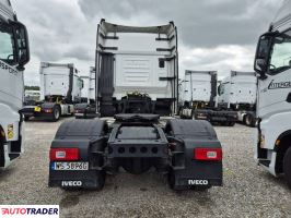 Iveco As440ST/Fp Lt