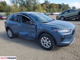 Ford Escape 2023 1
