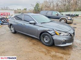 Nissan Altima 2020 2