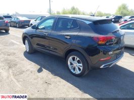 Buick Pozostałe 2022 1