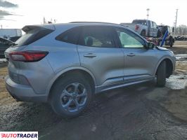 Ford Escape 2024 1