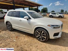 Volvo XC90 2020 2