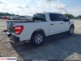 Ford F150 2023 3