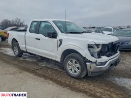 Ford Pozostałe 2023 3