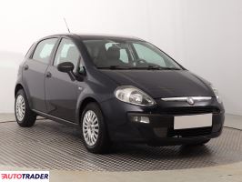 Fiat Panda 2010 1.4 76 KM
