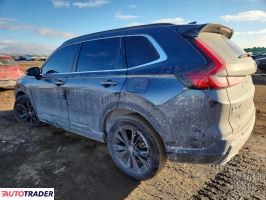 Honda CR-V 2024 2