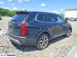Kia Pozostałe 2022 3