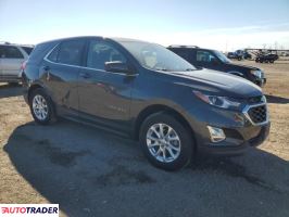 Chevrolet Equinox 2020 1
