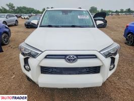 Toyota Pozostałe 2020 4