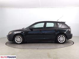 Mazda 3 2008 1.6 103 KM Mazda 3 2008 1.6 103 KM