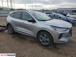 Ford Escape 2024 1