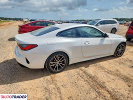 BMW 430 2022 2
