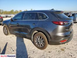 Mazda CX-9 2023 2