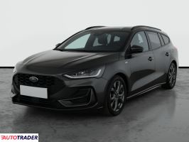 Ford Focus 2024 1.0 152 KM