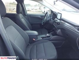 Ford Escape 2025 1
