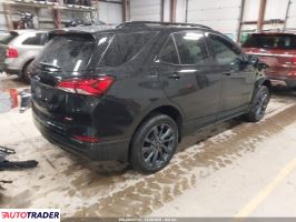 Chevrolet Equinox 2024 1
