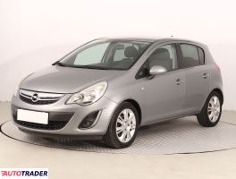 Opel Corsa 2013 1.4 99 KM