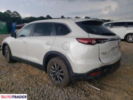 Mazda CX-9 2022 2