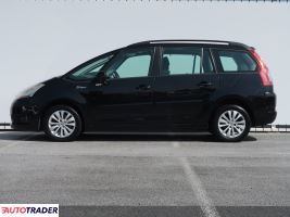 Citroen C4 Grand Picasso 2007 2.0 138 KM