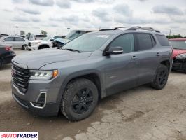 GMC Acadia 2020 3