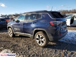 Jeep Compass 2021 2