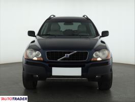 Volvo XC90 2004 2.4 160 KM