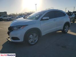 Honda HR-V - zobacz ofertę