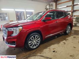 GMC Terrain 2022 1