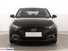 Hyundai i30 2024 1.0 118 KM