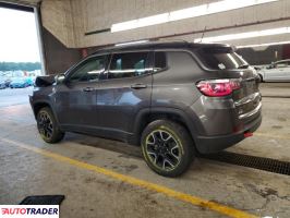 Jeep Compass 2019 2