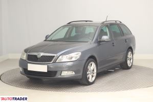 Skoda Octavia 2012 2.0 108 KM