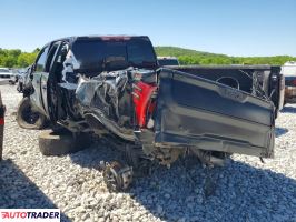 GMC Sierra 2024 6