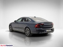 Volvo S90 2024 2.0 197 KM