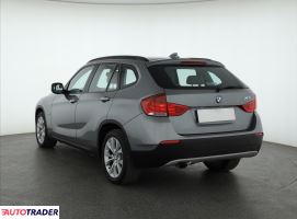 BMW X1 2011 2.0 140 KM BMW X1 2011 2.0 140 KM
