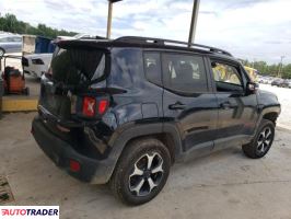 Jeep Renegade 2019 1 Jeep Renegade 2019 1