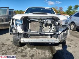 Toyota Tacoma 2022 3